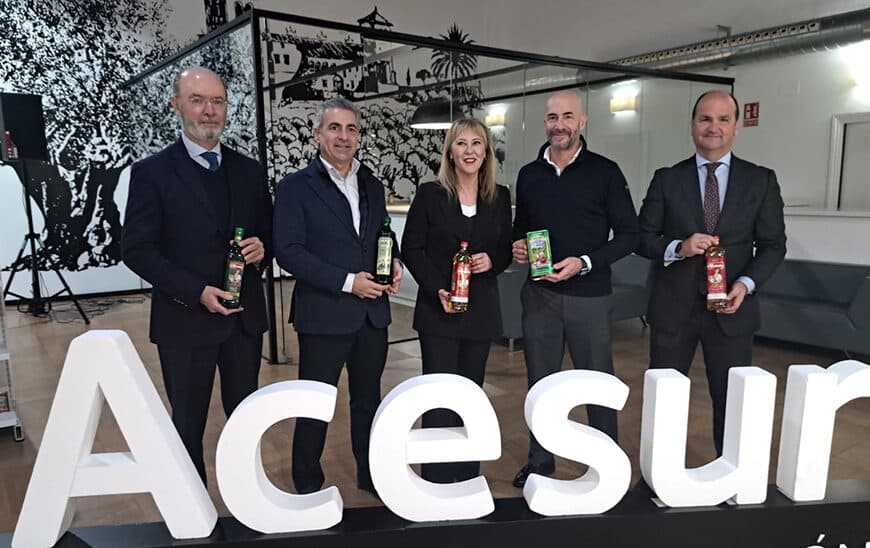 Andalucía Impulsa el Crecimiento Económico de España, según el Gobierno Andaluz