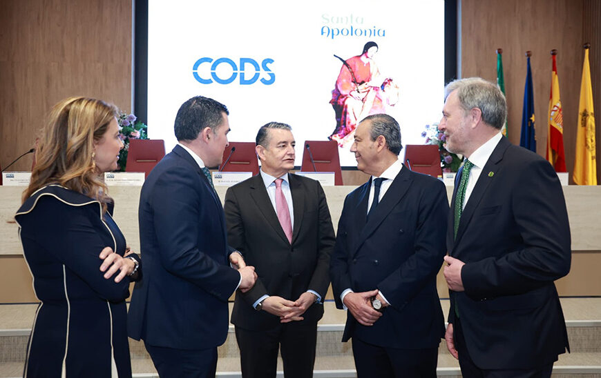 Andalucía Introduce una Nueva Carta de Derechos y Deberes para Dentistas