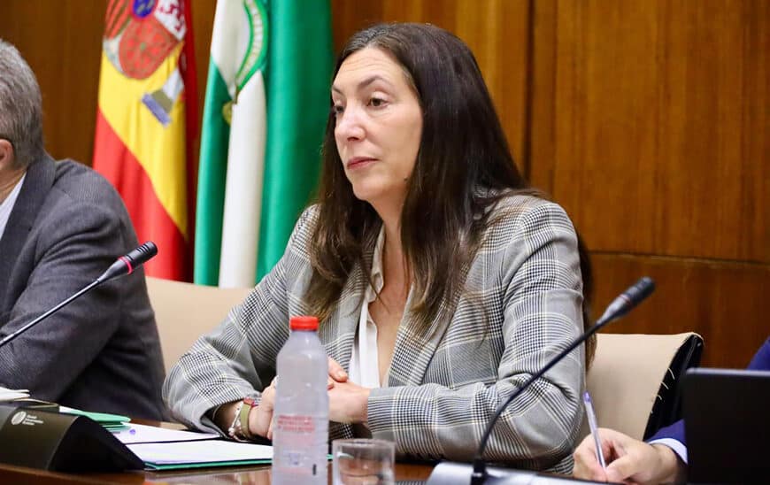 Andalucía Logra Récord en Dependencia con el Menor Tiempo de Espera en 15 Años