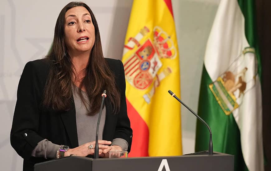 Andalucía Logra el Menor Tiempo de Espera en Dependencia en 15 Años