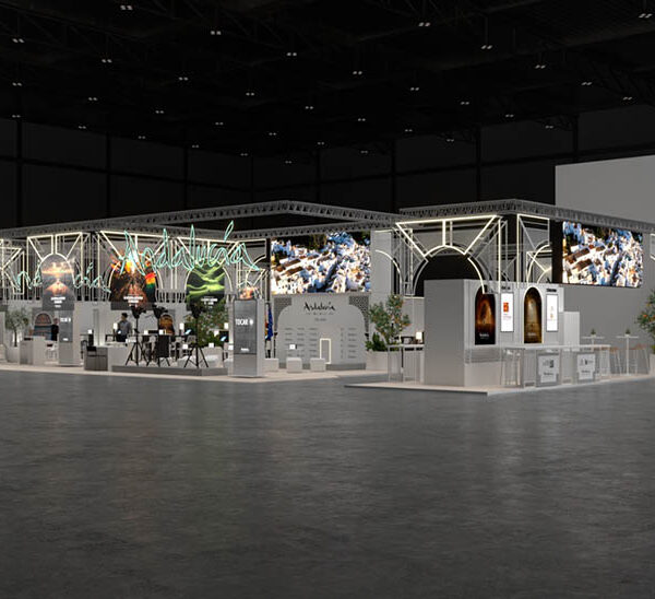 Andalucía Promueve su Estrategia para Fortalecer la Conectividad y Generar Negocios en Alemania durante la ITB