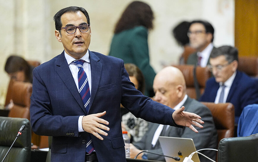 Andalucía Solicita Cobertura para 216 Plazas de Jueces, en Contraste con las 95 Anunciadas por el Gobierno