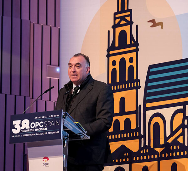 Andalucía se Afianza como Destino Principal en el Sector de Congresos en su Mejor Año Turístico