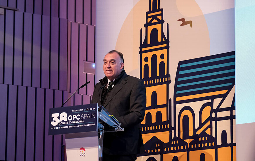 Andalucía se Afianza como Destino Principal en el Sector de Congresos en su Mejor Año Turístico