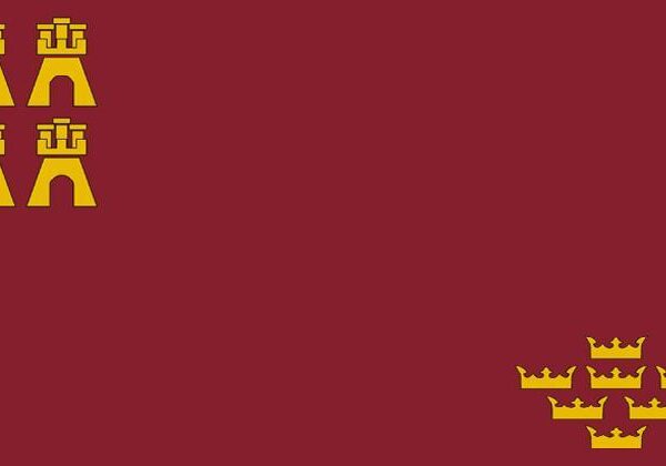 Apertura de la Lista de Máquinas, Servicios y Producción en Murcia