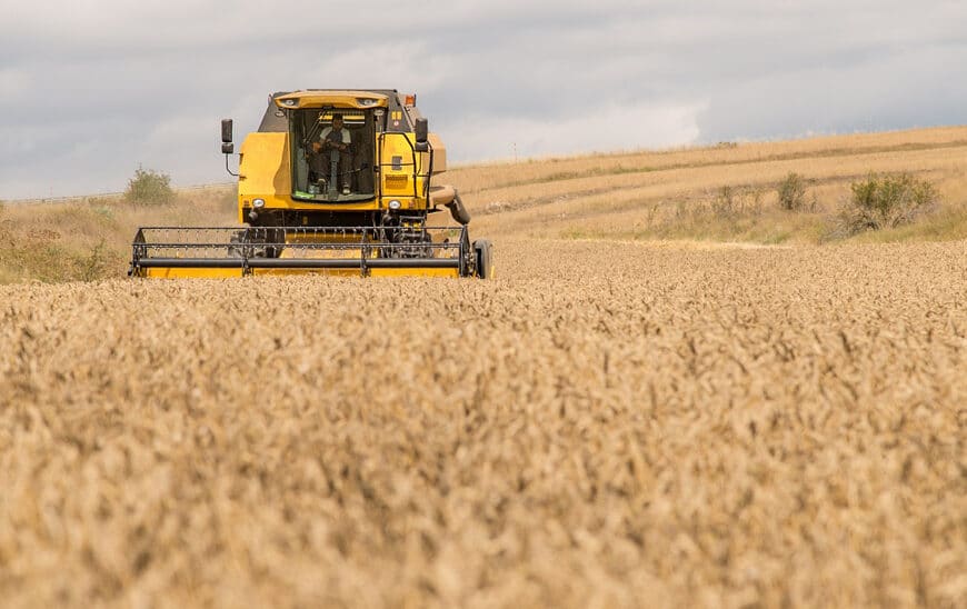 Apertura del Plazo para Solicitar la PAC de la Campaña 2026