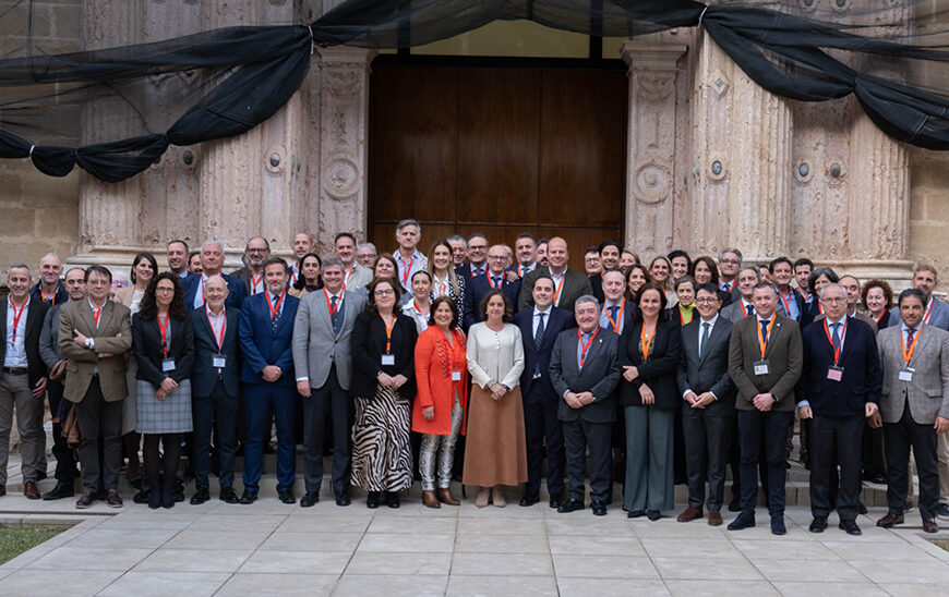 Aprobación de la Ley para la Gestión Ambiental en Andalucía: Enfrentando los Retos Climáticos y Ambientales