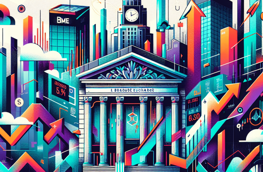 Arteche Da el Salto: De BME Growth al Escaparate de la Bolsa Principal