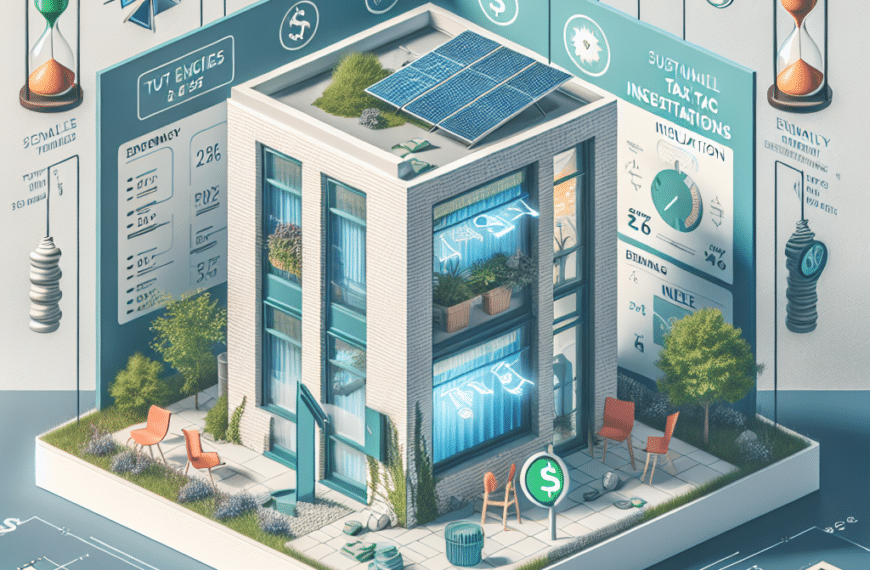 Asefave Solicita Incentivos Fiscales para la Renovación Energética de Inmuebles