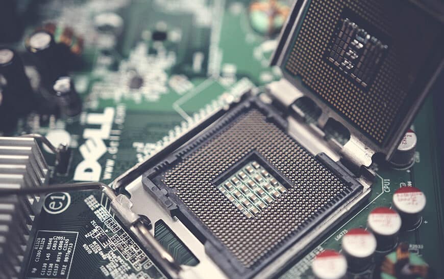 Asignación de 5,86 Millones a Siete Proyectos Industriales en Cádiz, Córdoba y Sevilla