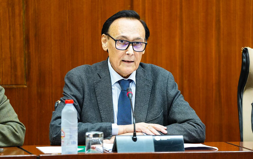 Aumento del 30% en la Financiación de la Junta para Universidades Públicas Andaluzas desde 2018