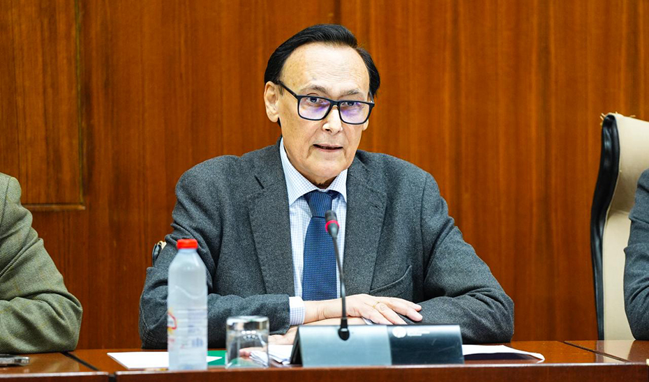 Aumento del 30% en la Financiación de la Junta para Universidades Públicas Andaluzas desde 2018 1 Aumento del 30% en la Financiación de la Junta para Universidades Públicas Andaluzas desde 2018