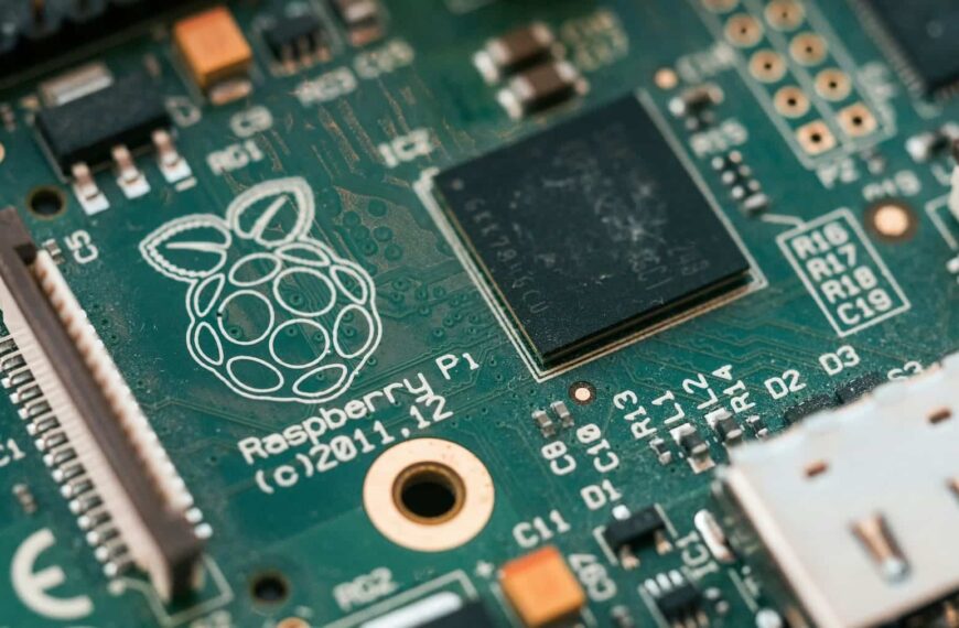 Aumento en la Demanda de Memoria por IA Hace Disparar el Precio del Raspberry Pi de 16 GB a 205 Dólares
