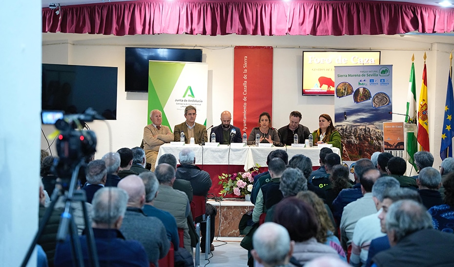 Avances en la Simplificación Administrativa y Gestión Cinegética: Nuevas Herramientas Digitales Implementadas por la Junta 1 Avances en la Simplificación Administrativa y Gestión Cinegética: Nuevas Herramientas Digitales Implementadas por la Junta