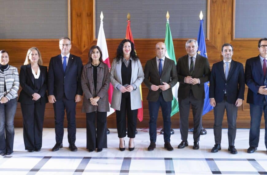 Ayuntamiento y Diputación Fortalecen Colaboración para Impulsar la Capital Provincial