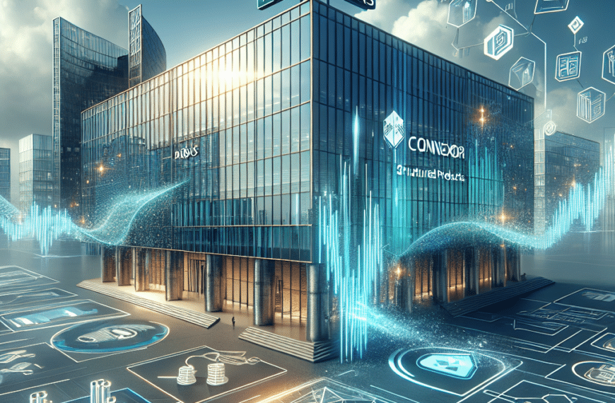 BNP Paribas se Une a Connexor de BME para Potenciar la Emisión de Productos Estructurados