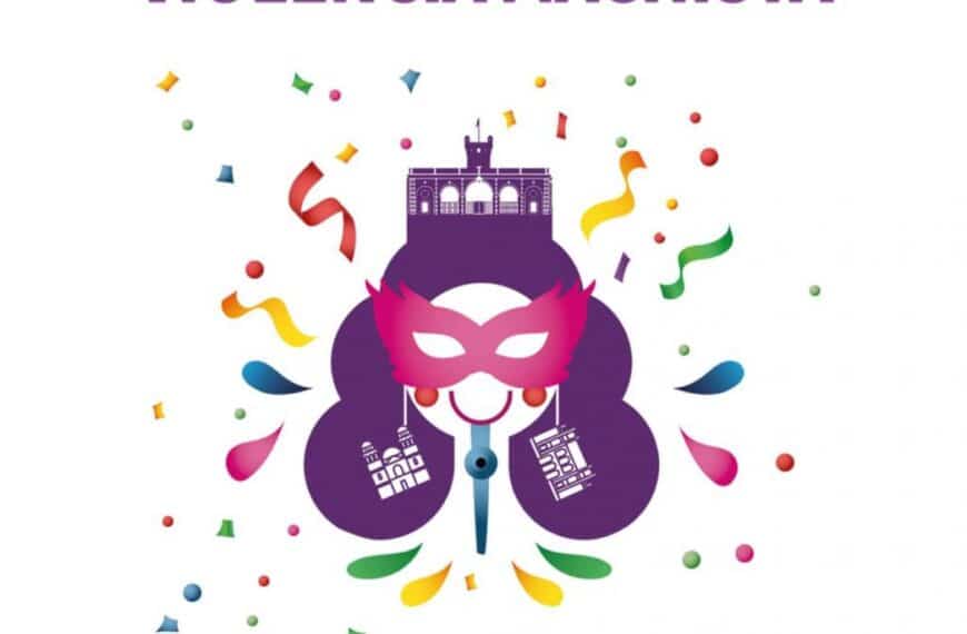 Carnaval de Cádiz "Libre de Violencia Machista"