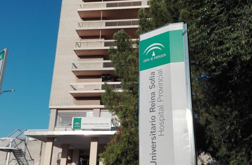 Hospital Provincial de Córdoba