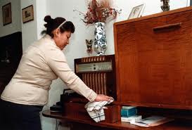 CCOO seguirá animando a las empleadas de hogar a reclamar sus derechos laborales