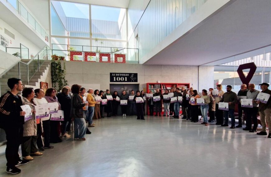 La brecha salarial en Granada es del 19%