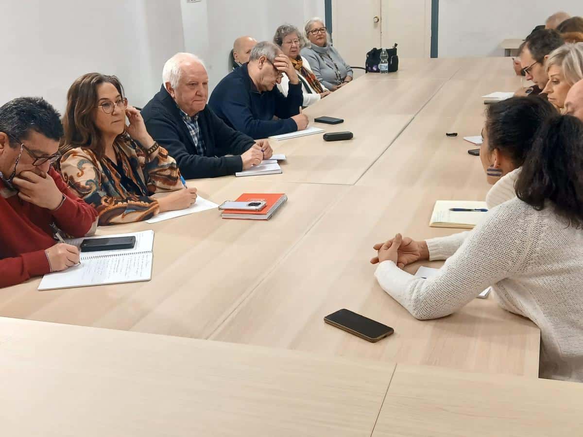 CCOO y Por Andalucía denuncian que PP y Vox ponen en peligro las pensiones al promover un falso conflicto generacional 1 CCOO Y Por Andalucía acusan a PP y Vox de poner en riesgo las pensiones mientras “alimentan un falso conflicto generacional”