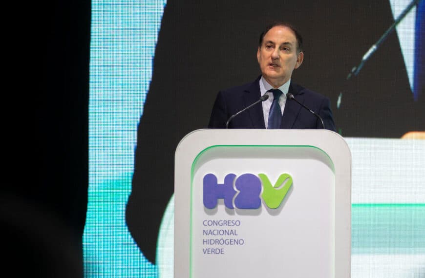 CEA Participa en la Inauguración del III Congreso Nacional de Hidrógeno Verde en Huelva
