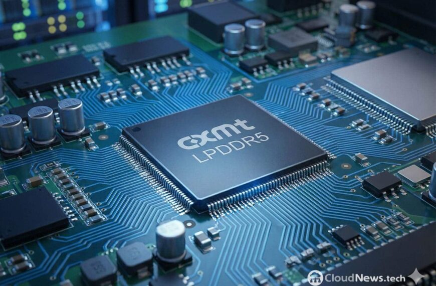 CXMT Enfrenta Desafíos en su Expansión de DRAM: Restricciones y Rendimiento Impactan su Crecimiento