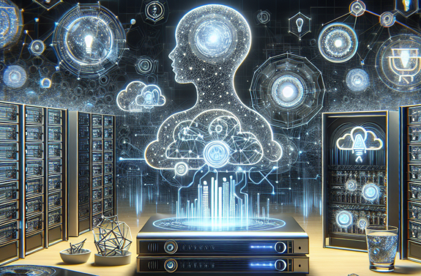 Check Point Research Revela Innovadores Servidores de Control para Asistentes de IA