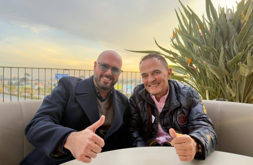 Coanda Adquiere la Empresa Rof Servicio Levante