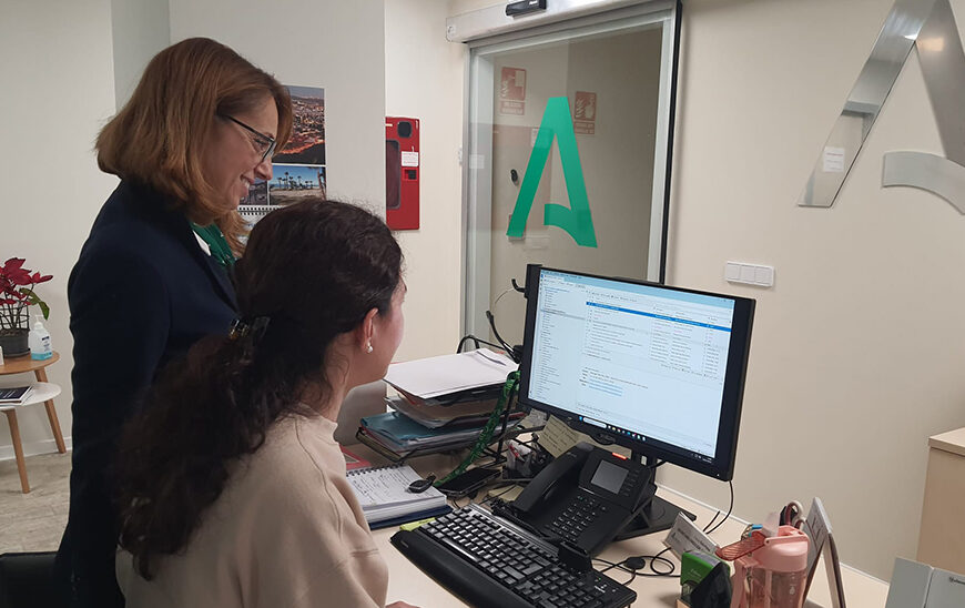 Colaboración entre Sanidad y Universidades Públicas para la Formación Práctica de Estudiantes en Centros Sanitarios