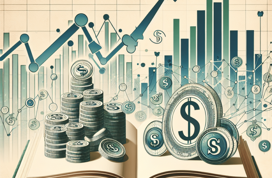 Comprendiendo la Inflación: Una Guía Esencial con Estadísticas para Principiantes