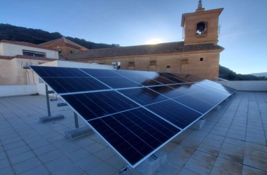 Concluyen las Obras del DUS 5000 en la Provincia