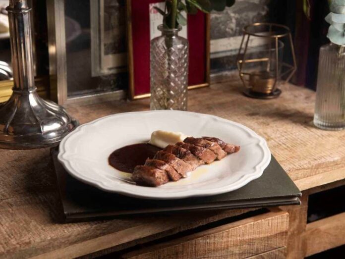 Primer aniversario con nueva carta y un viaje a Nueva York