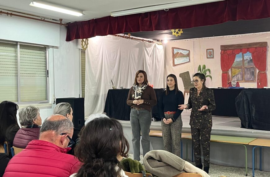 Convocatoria de Ayudas de la Diputación para Proyectos de Sensibilización y Educación al Desarrollo