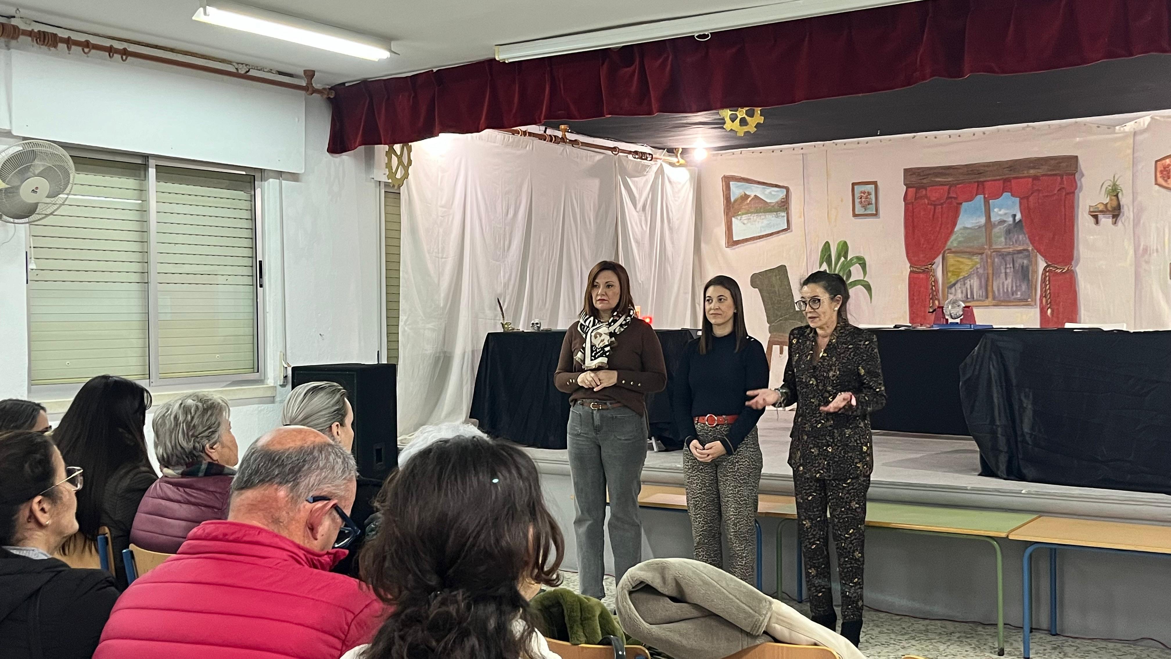 Convocatoria de Ayudas de la Diputación para Proyectos de Sensibilización y Educación al Desarrollo 1 Convocatoria de Ayudas de la Diputación para Proyectos de Sensibilización y Educación al Desarrollo