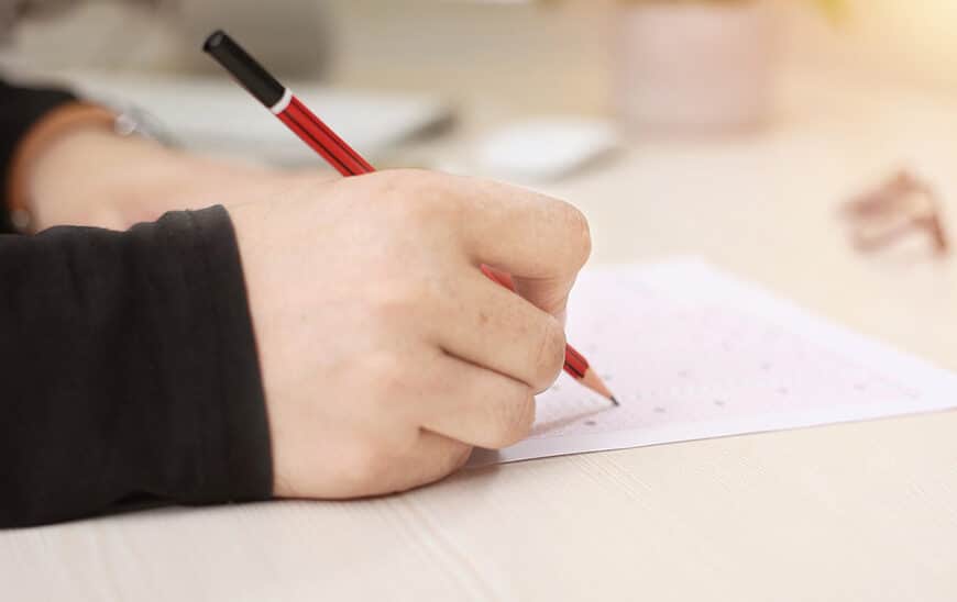 Convocatoria de Pruebas para Titulación en ESO y Bachiller para Mayores de 18 y 20 Años