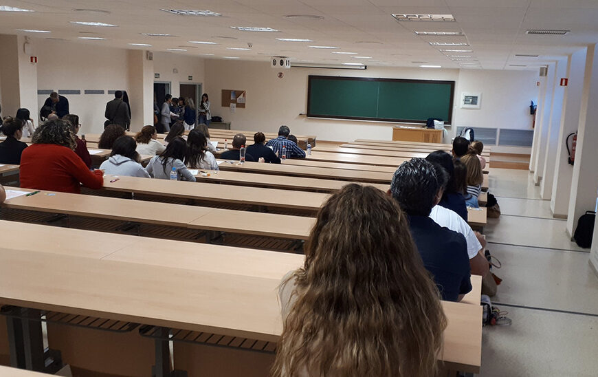 Convocatoria para Oposiciones de Junio: 5.047 Plazas Docentes en 66 Especialidades Publicadas