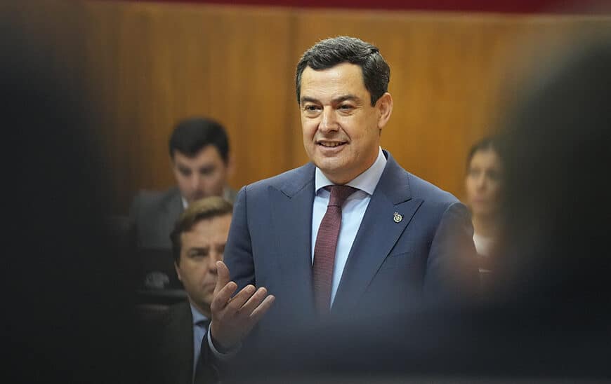 Coordinación, Anticipación y Planificación: Claves de Moreno ante el Temporal