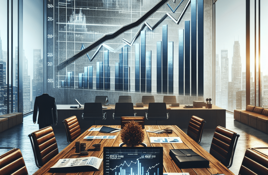 Crecimiento Sólido: Mohawk Industries Presenta Impresionantes Resultados del Cuarto Trimestre de 2025