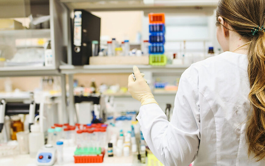 Crecimiento del 12% en la Inversión en Investigación Biotecnológica: Alcanzando los 289 Millones