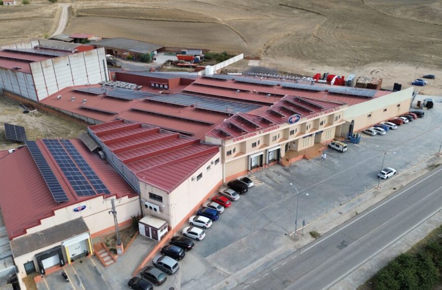 Miguel España e Hijos celebra 40 años de crecimiento, tradición e impulso internacional