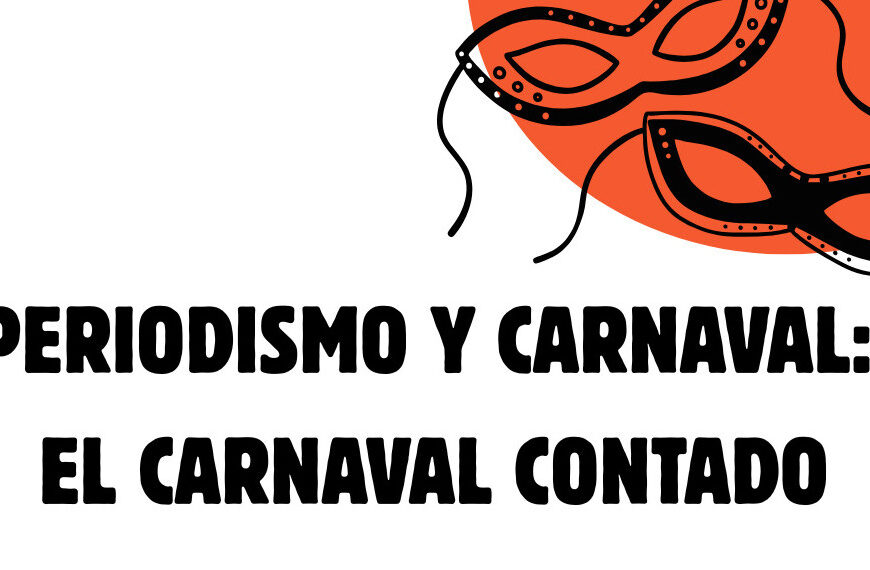 Debate Público en la Diputación: Retos de Periodistas y Autores de Carnaval en la Era de las Redes Sociales