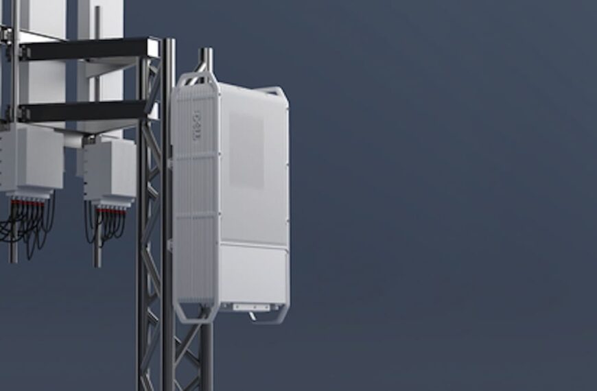 Descubre el Dell PowerEdge XR9700: Potenciando el Borde más Extremo con Cloud RAN e IA