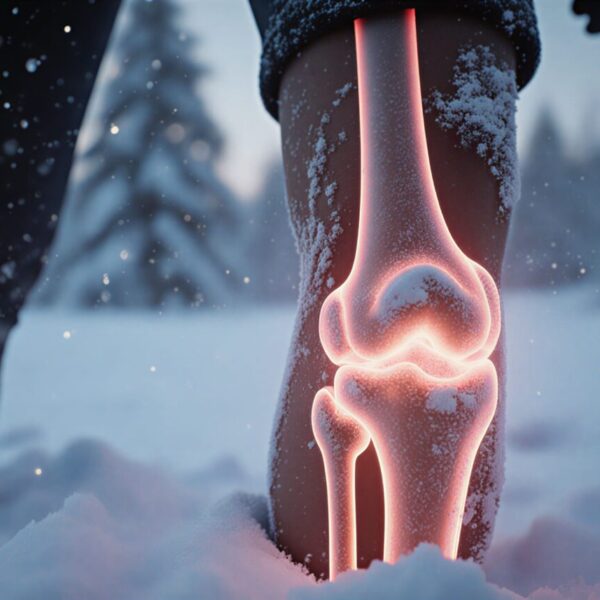 Descubriendo la Molécula Natural del Cuerpo: Reguladora y Moduladora del Dolor