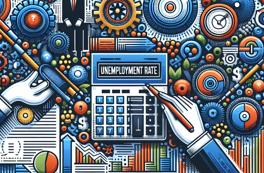Desentrañando la Tasa de Paro: Tipos, Importes y Requisitos Explicados