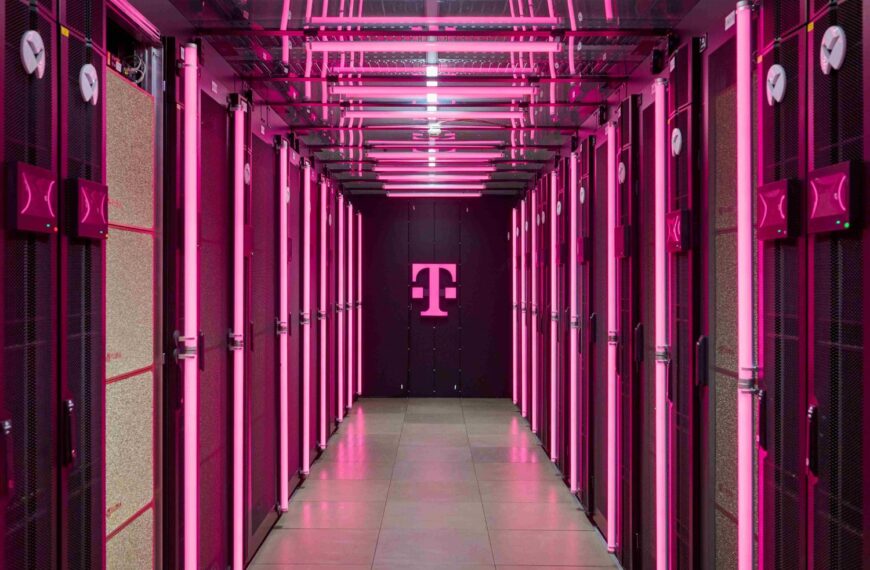 «Deutsche Telekom, NVIDIA y Polarise Se Unen para Lanzar Industrial AI Cloud en Múnich»
