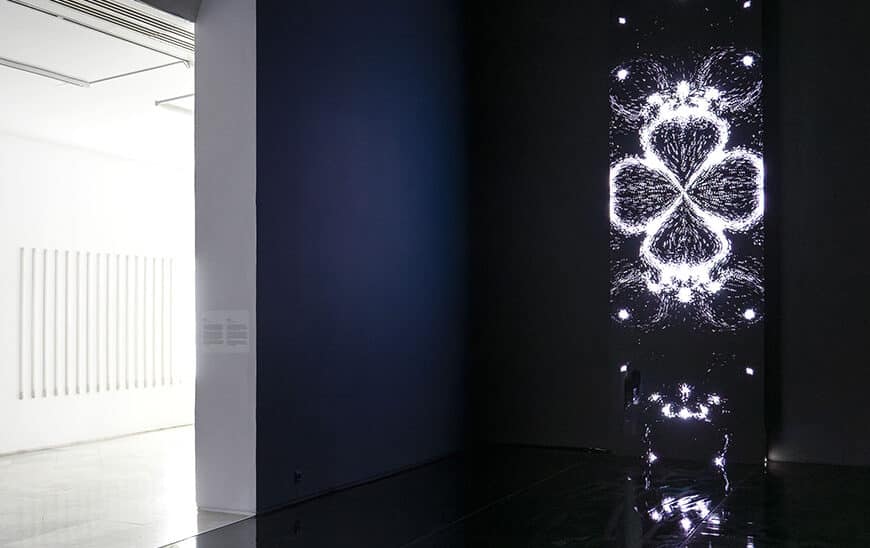 Diálogo de Música y Danza en el CAAC: 'El Eterno Presente' de Cachito Vallés