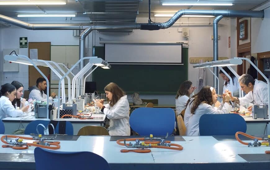 Duplica la Inversión en Proyectos de Innovación en FP para Fortalecer la Conexión con el Mercado