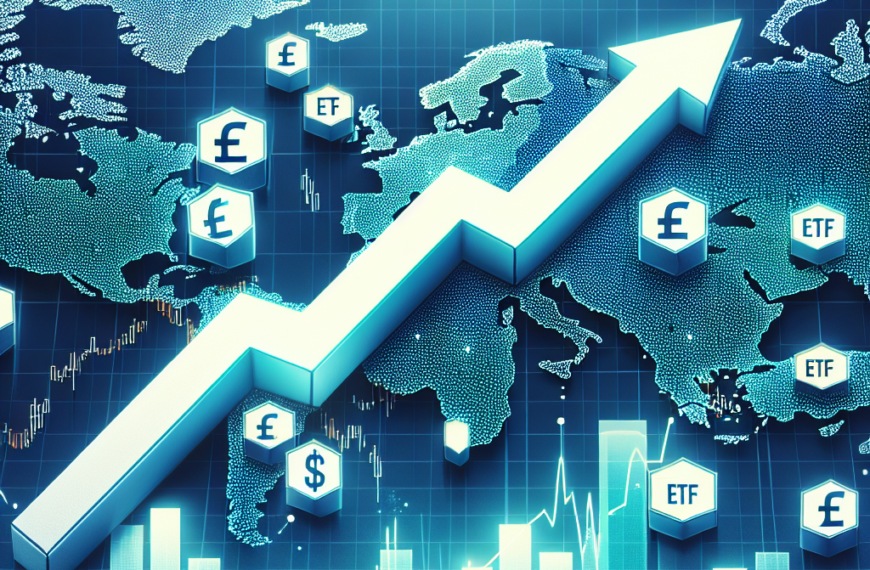 El Auge de los ETF Activos en Europa: Un Nuevo Horizonte para el Inversor Español