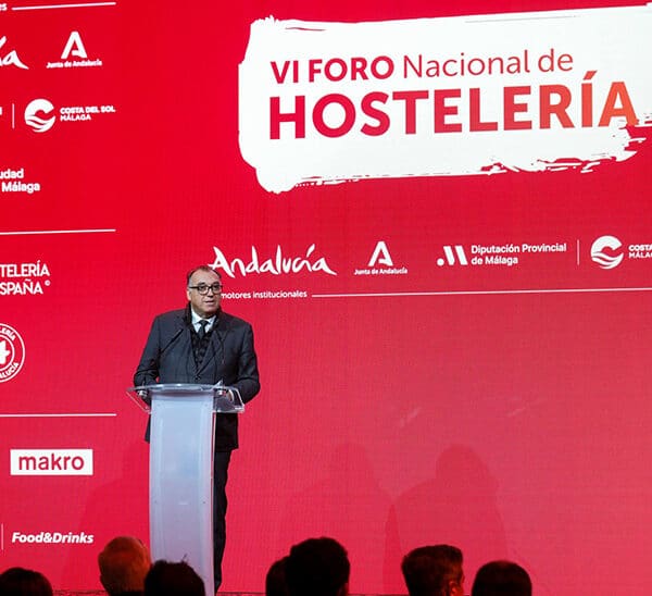 El Auge del Empleo Hostelero en Andalucía: Reducción de la Temporalidad en 20 Puntos desde 2019